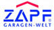 ZAPF-Garagenwelt - die ganze Welt der Garagen